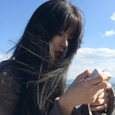 女隐士